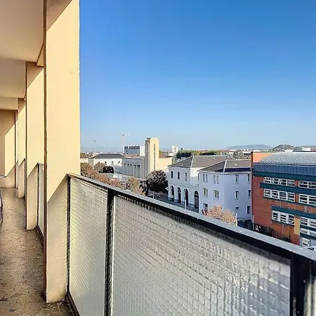 Le Quai 52 - Spacieux & Lumineux & Gare Sncf Elisabeth B Appartamento Clermont-Ferrand