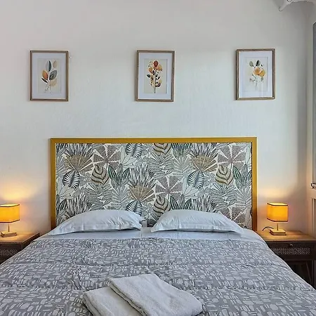 Le Quai 52 - Spacieux & Lumineux & Gare Sncf Elisabeth B